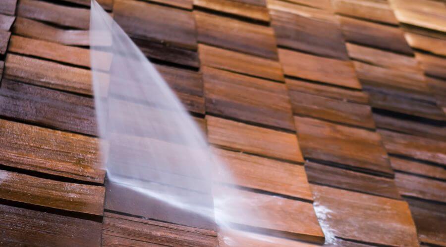 Cracked tile replacement in Rozet, WY